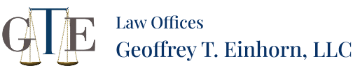 Geoffrey T. Einhorn, LLC