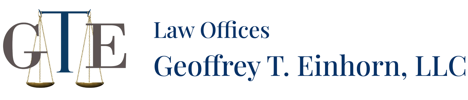 Geoffrey T. Einhorn, LLC